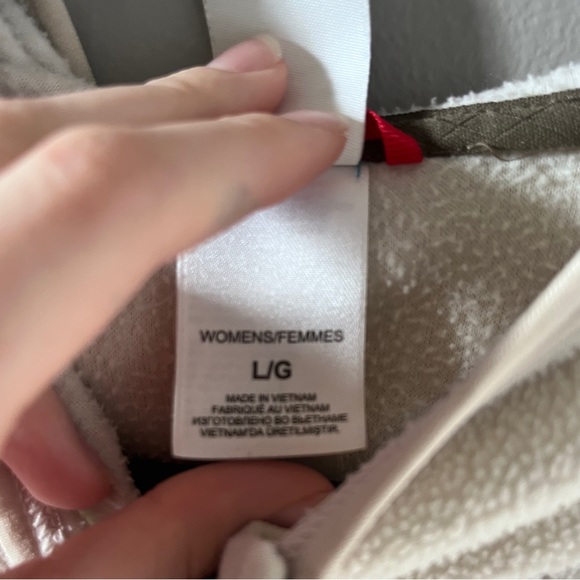 North Face Sweater/Jacket - Picture 4 of 4